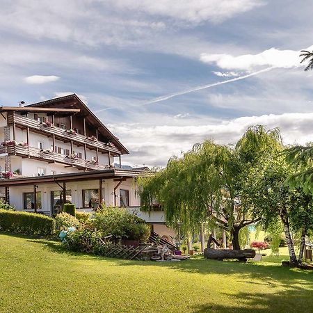 Hotel Latemar Castello-Molina di Fiemme Dış mekan fotoğraf