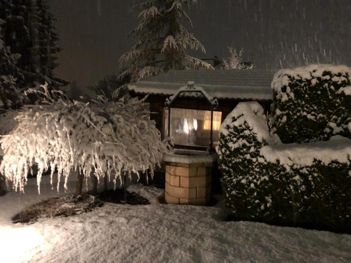 Hotel Latemar Castello-Molina di Fiemme Dış mekan fotoğraf